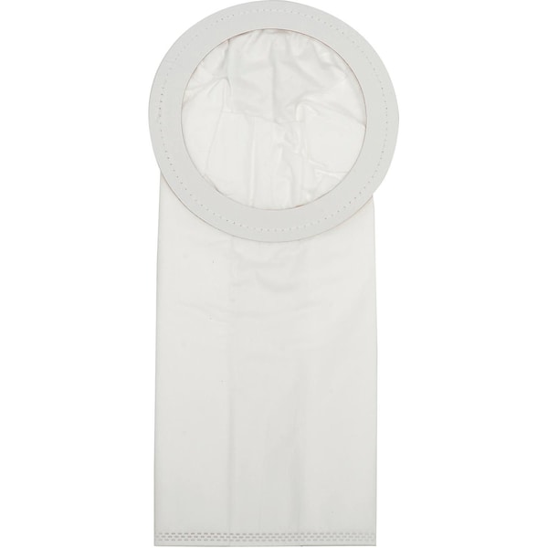 Global Industrial HEPA Filter Bag For 10 Quart Backpack, 9PK 261933 - main